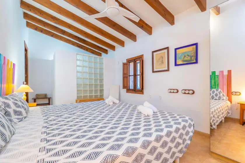 Ferienhaus auf Finca son matginet 18, Sineu