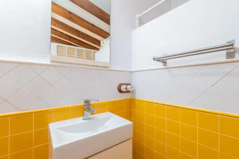 Ferienhaus auf Finca son matginet 18, Sineu