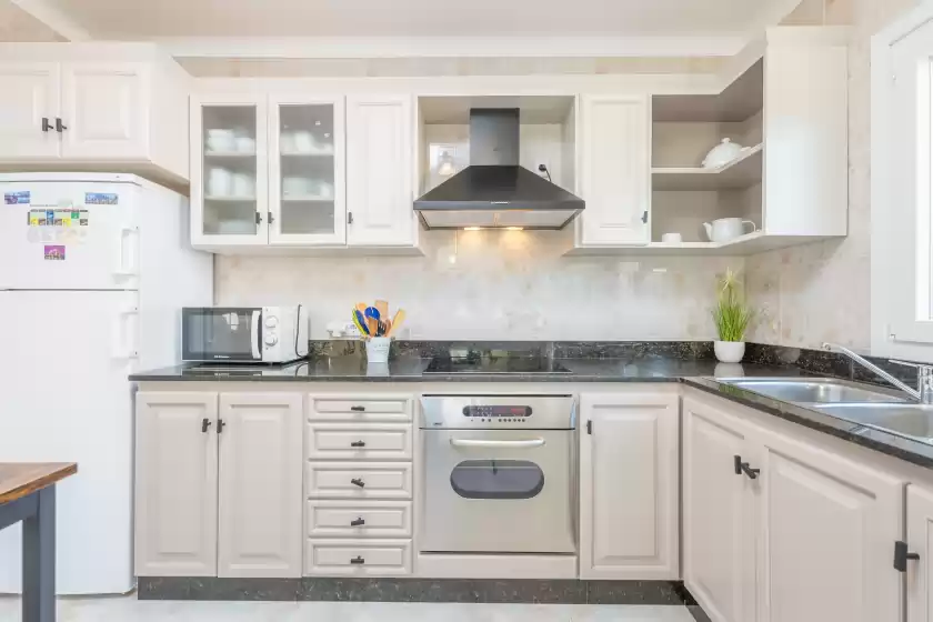 Alquiler vacacional en Villa germanor, Son Serra de Marina