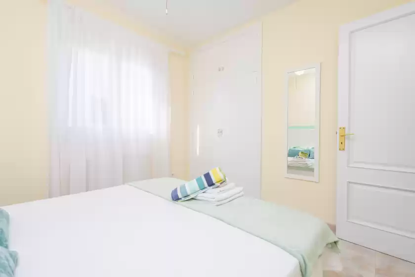 Alquiler vacacional en Villa germanor, Son Serra de Marina