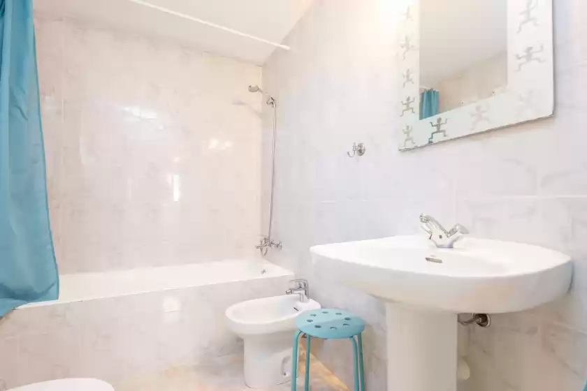 Alquiler vacacional en Villa germanor, Son Serra de Marina