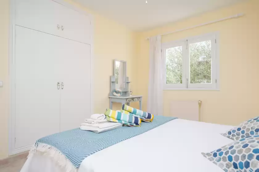 Alquiler vacacional en Villa germanor, Son Serra de Marina