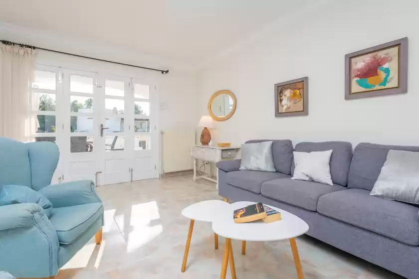 Alquiler vacacional en Villa germanor, Son Serra de Marina