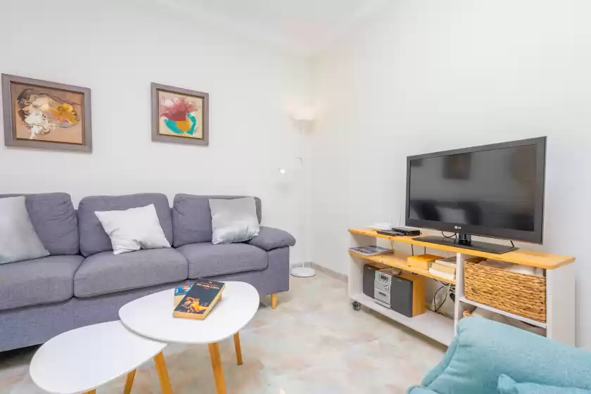 Alquiler vacacional en Villa germanor, Son Serra de Marina