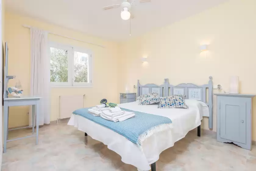 Alquiler vacacional en Villa germanor, Son Serra de Marina