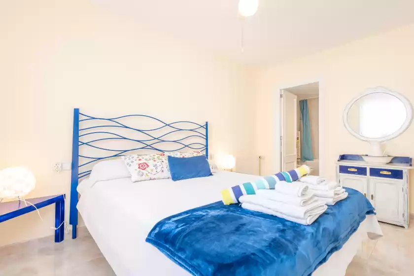 Alquiler vacacional en Villa germanor, Son Serra de Marina