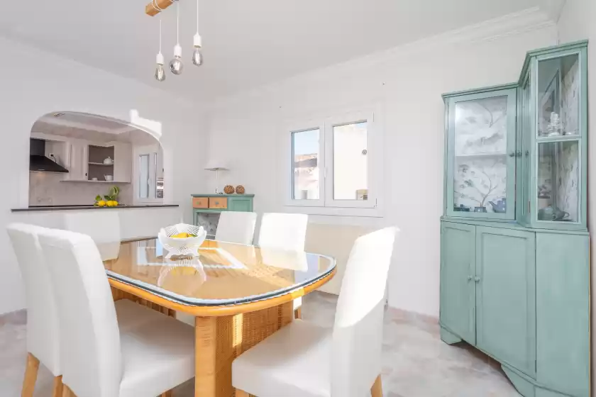 Alquiler vacacional en Villa germanor, Son Serra de Marina