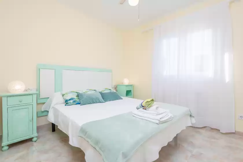 Alquiler vacacional en Villa germanor, Son Serra de Marina