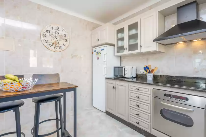 Alquiler vacacional en Villa germanor, Son Serra de Marina