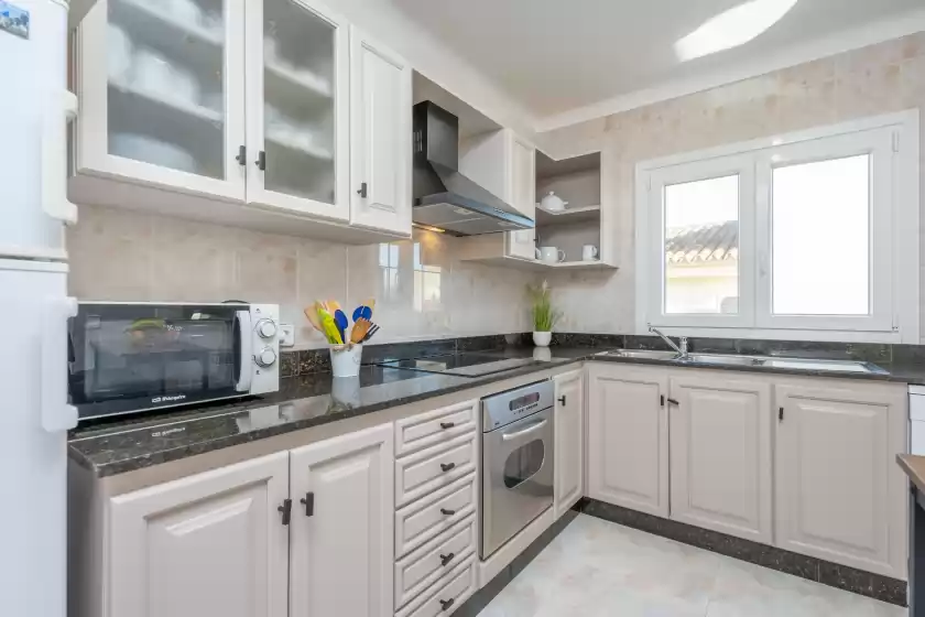 Alquiler vacacional en Villa germanor, Son Serra de Marina