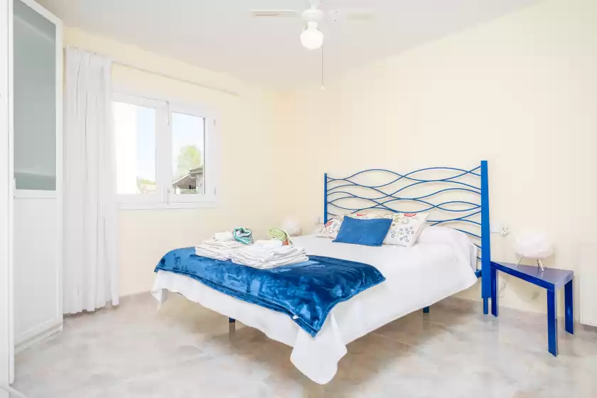 Alquiler vacacional en Villa germanor, Son Serra de Marina