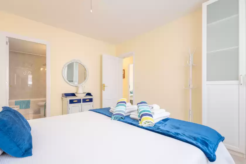 Alquiler vacacional en Villa germanor, Son Serra de Marina