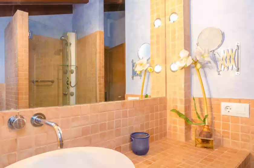 Location de vacances à Xiclati 12, Son Servera