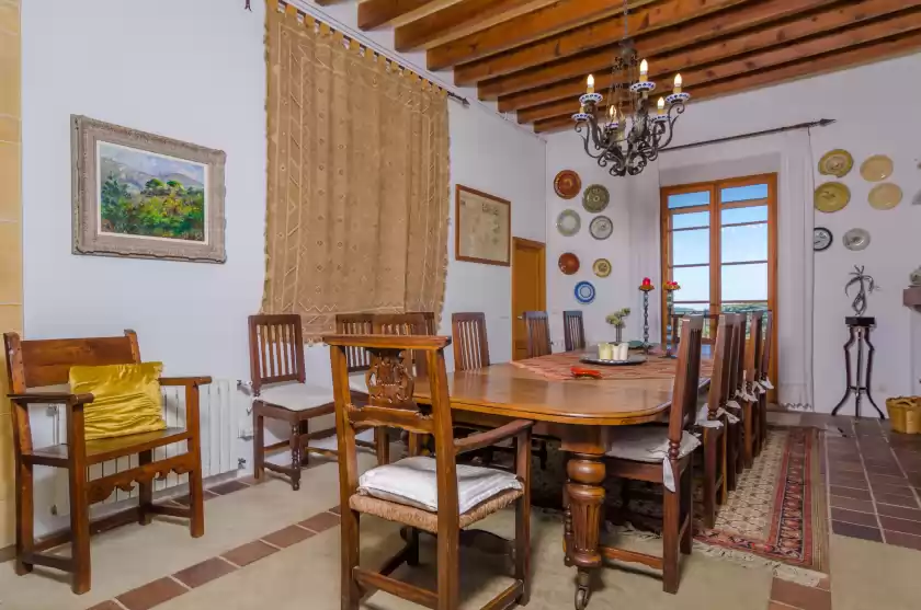 Location de vacances à Xiclati 12, Son Servera