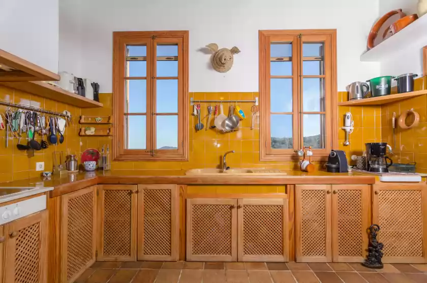 Location de vacances à Xiclati 12, Son Servera