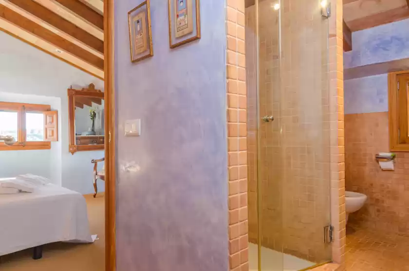 Location de vacances à Xiclati 12, Son Servera