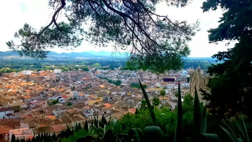 Location de vacances à Xiclati 12, Son Servera