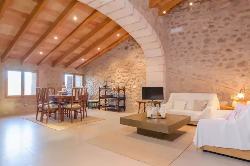 Location de vacances à Xiclati 12, Son Servera