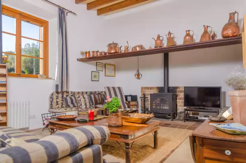 Location de vacances à Xiclati 12, Son Servera