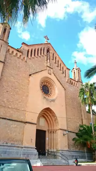 Location de vacances à Xiclati 12, Son Servera