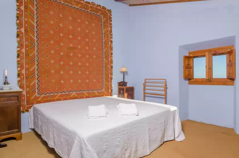 Location de vacances à Xiclati 12, Son Servera