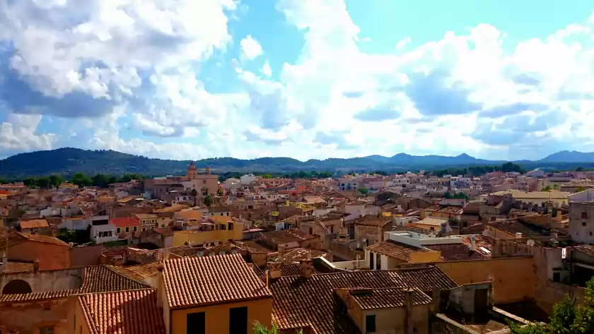 Location de vacances à Xiclati 12, Son Servera