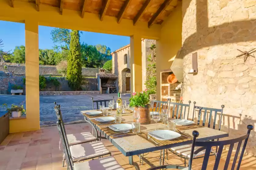 Location de vacances à Xiclati 12, Son Servera