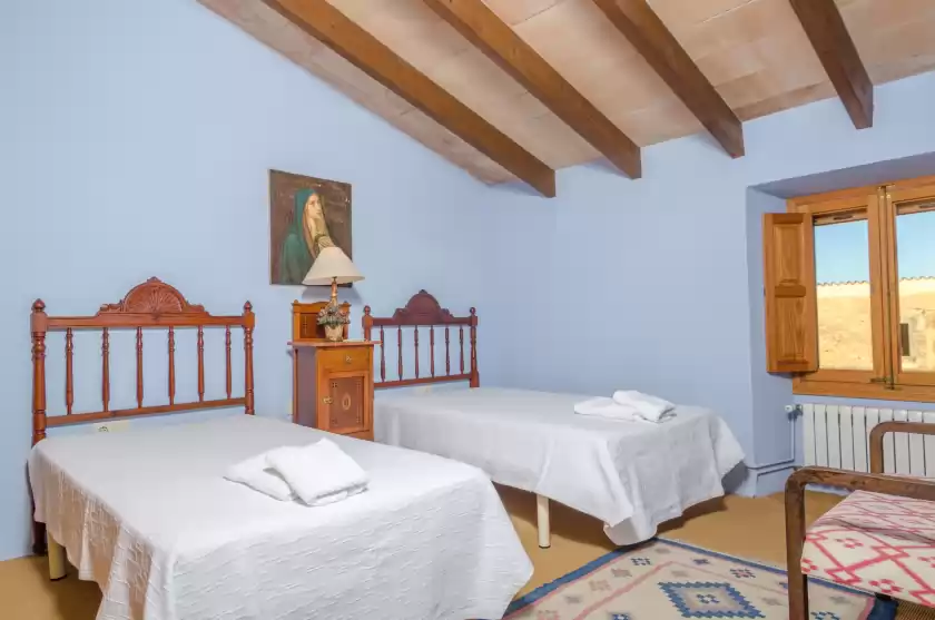 Location de vacances à Xiclati 12, Son Servera