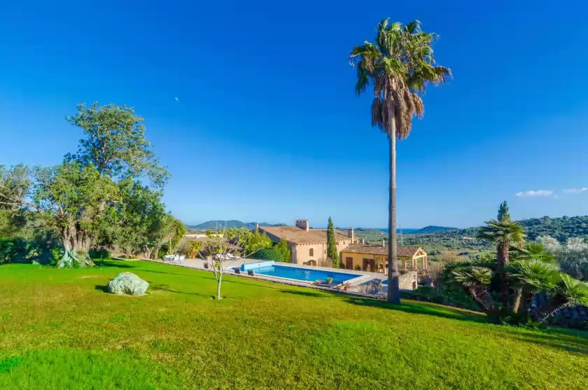 Location de vacances à Xiclati 12, Son Servera