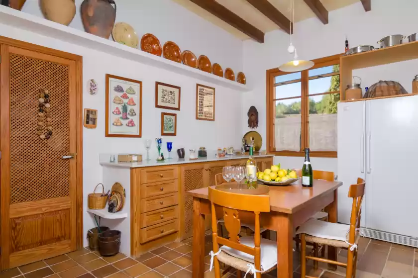 Location de vacances à Xiclati 12, Son Servera