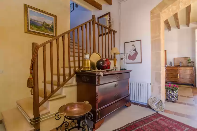 Location de vacances à Xiclati 12, Son Servera