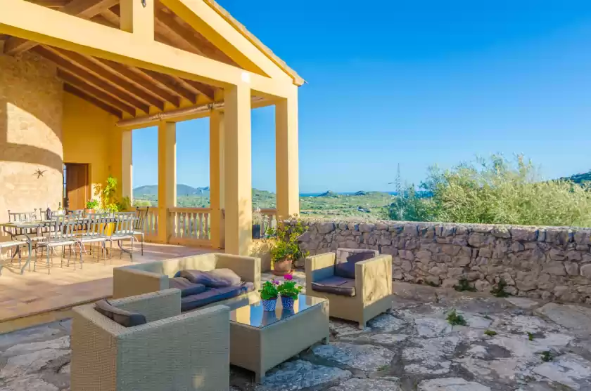 Location de vacances à Xiclati 12, Son Servera