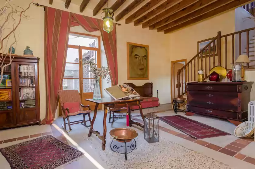 Location de vacances à Xiclati 12, Son Servera