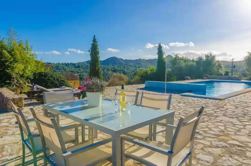 Location de vacances à Xiclati 12, Son Servera