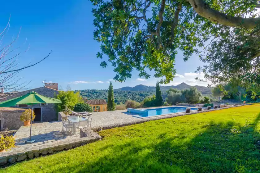 Location de vacances à Xiclati 12, Son Servera