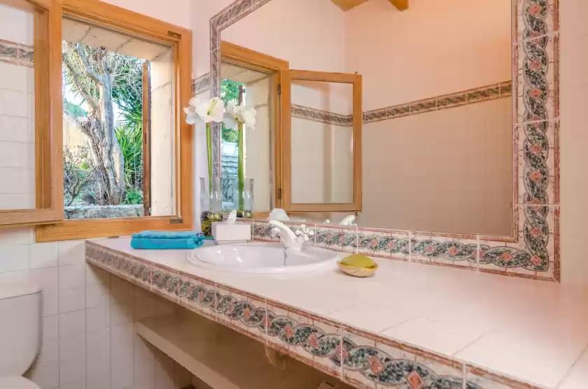 Location de vacances à Xiclati 12, Son Servera