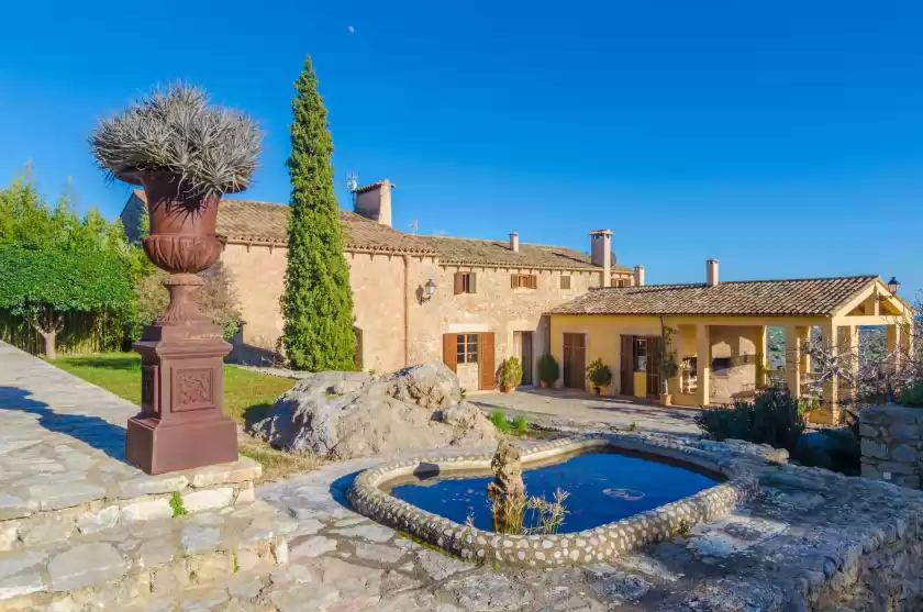 Location de vacances à Xiclati 12, Son Servera