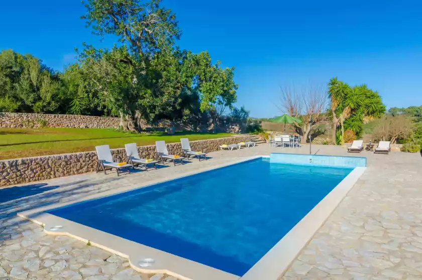 Location de vacances à Xiclati 12, Son Servera