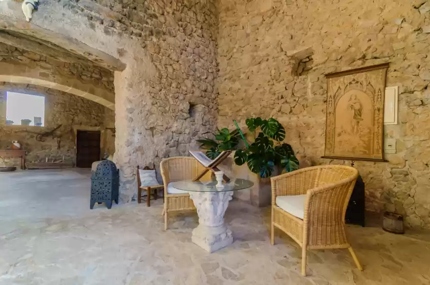 Location de vacances à Xiclati 12, Son Servera