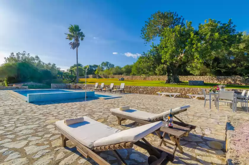 Location de vacances à Xiclati 12, Son Servera