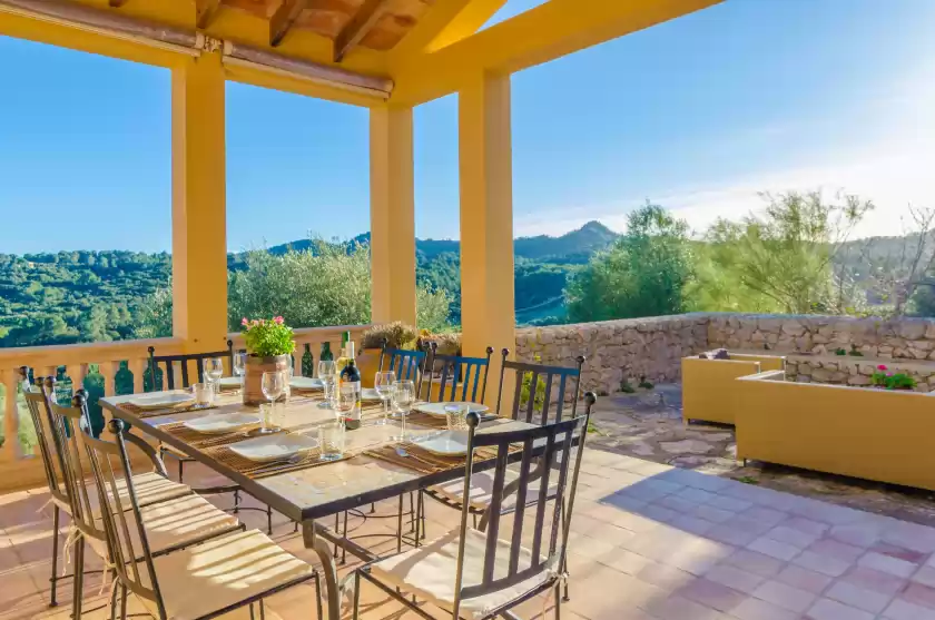 Location de vacances à Xiclati 12, Son Servera