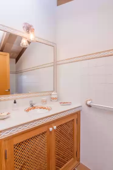 Location de vacances à Xiclati 12, Son Servera