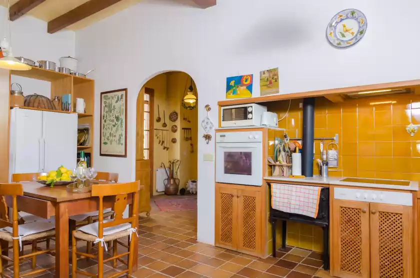 Location de vacances à Xiclati 12, Son Servera