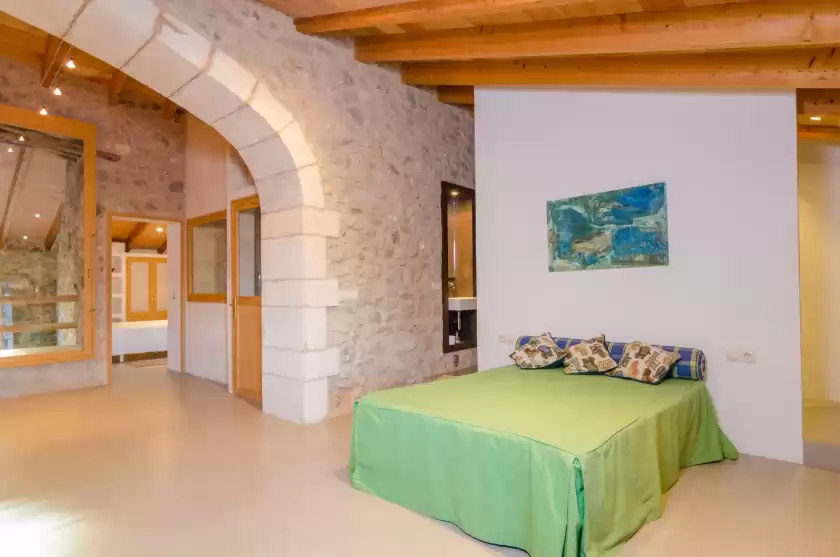 Location de vacances à Xiclati 12, Son Servera