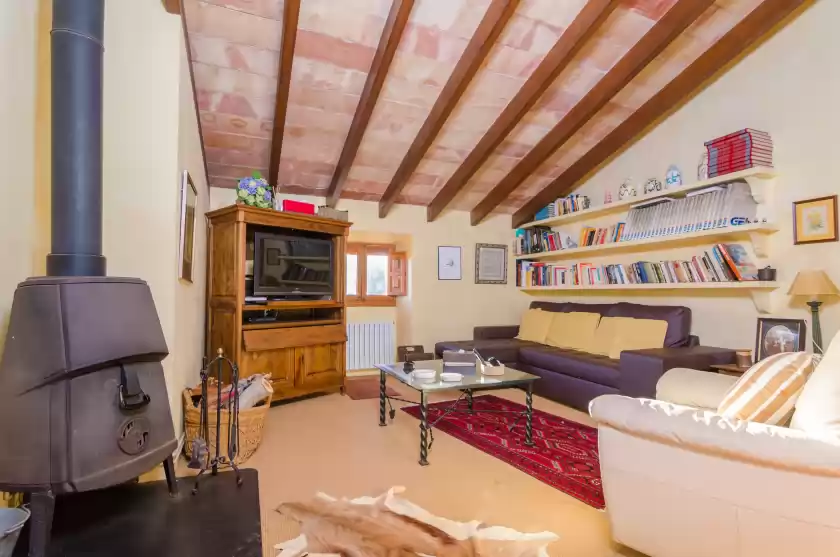 Location de vacances à Xiclati 12, Son Servera