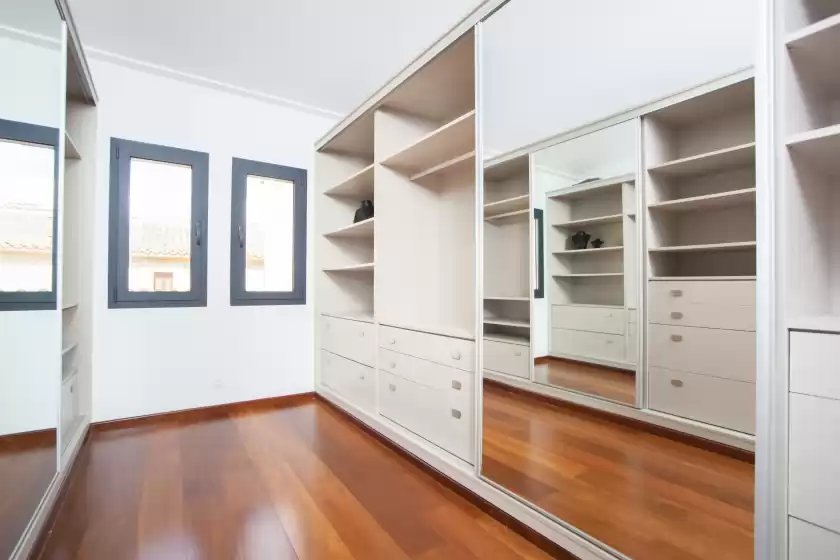 Ferienhaus auf Ca na molinera, Sant Joan