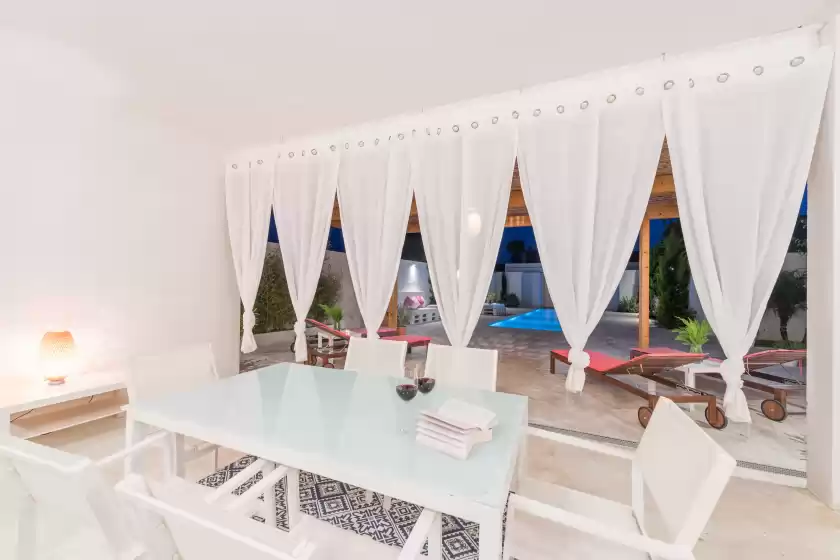 Ferienhaus auf Ca na molinera, Sant Joan