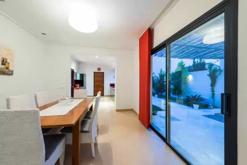 Ferienhaus auf Ca na molinera, Sant Joan