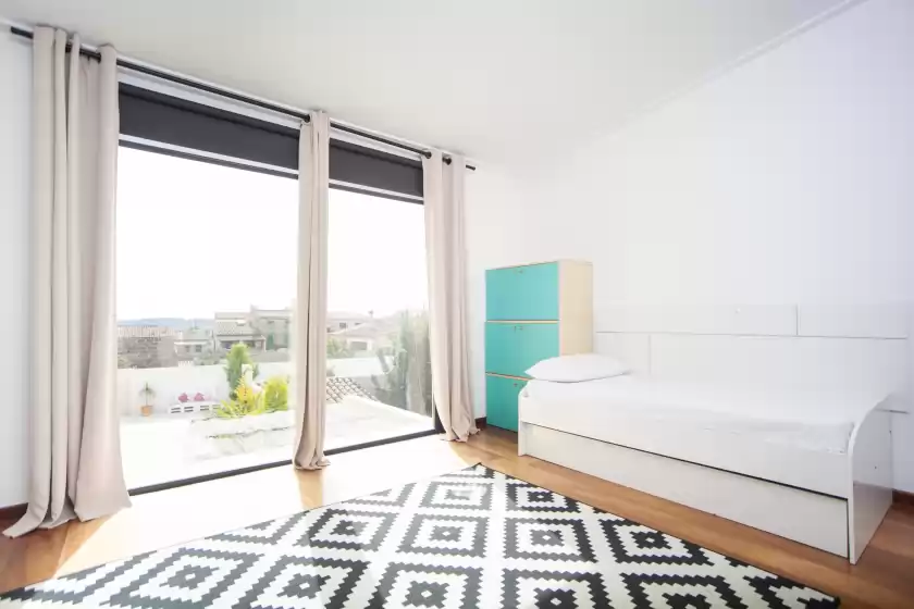 Ferienhaus auf Ca na molinera, Sant Joan