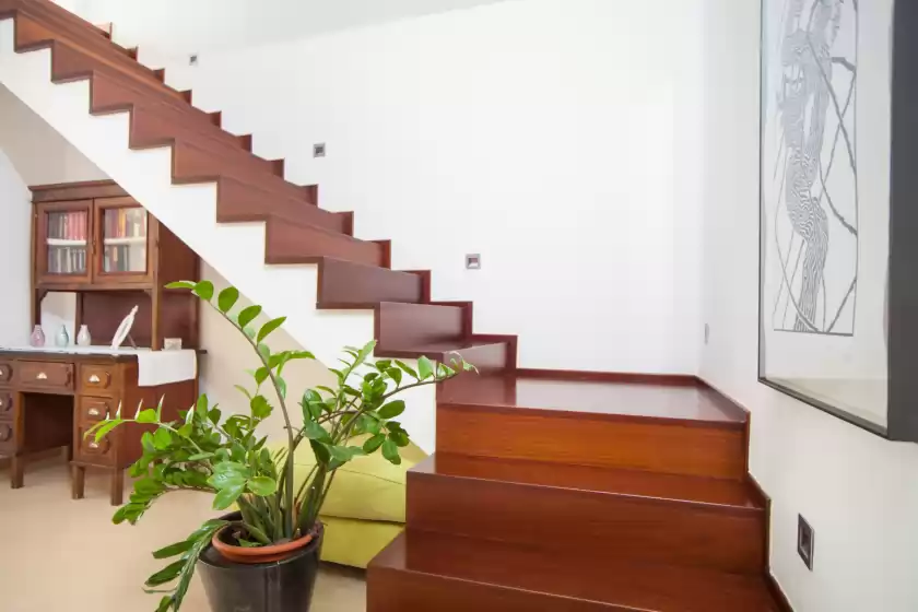 Ferienhaus auf Ca na molinera, Sant Joan